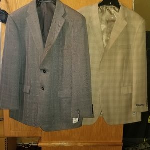 Sports Jackets...SOLD